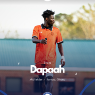 Evans Dapaah