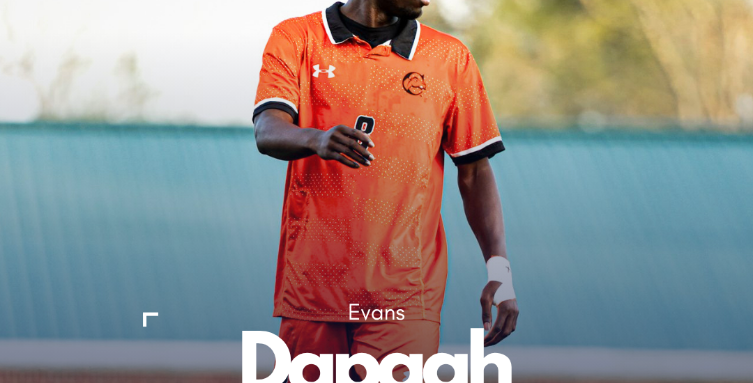 Evans Dapaah