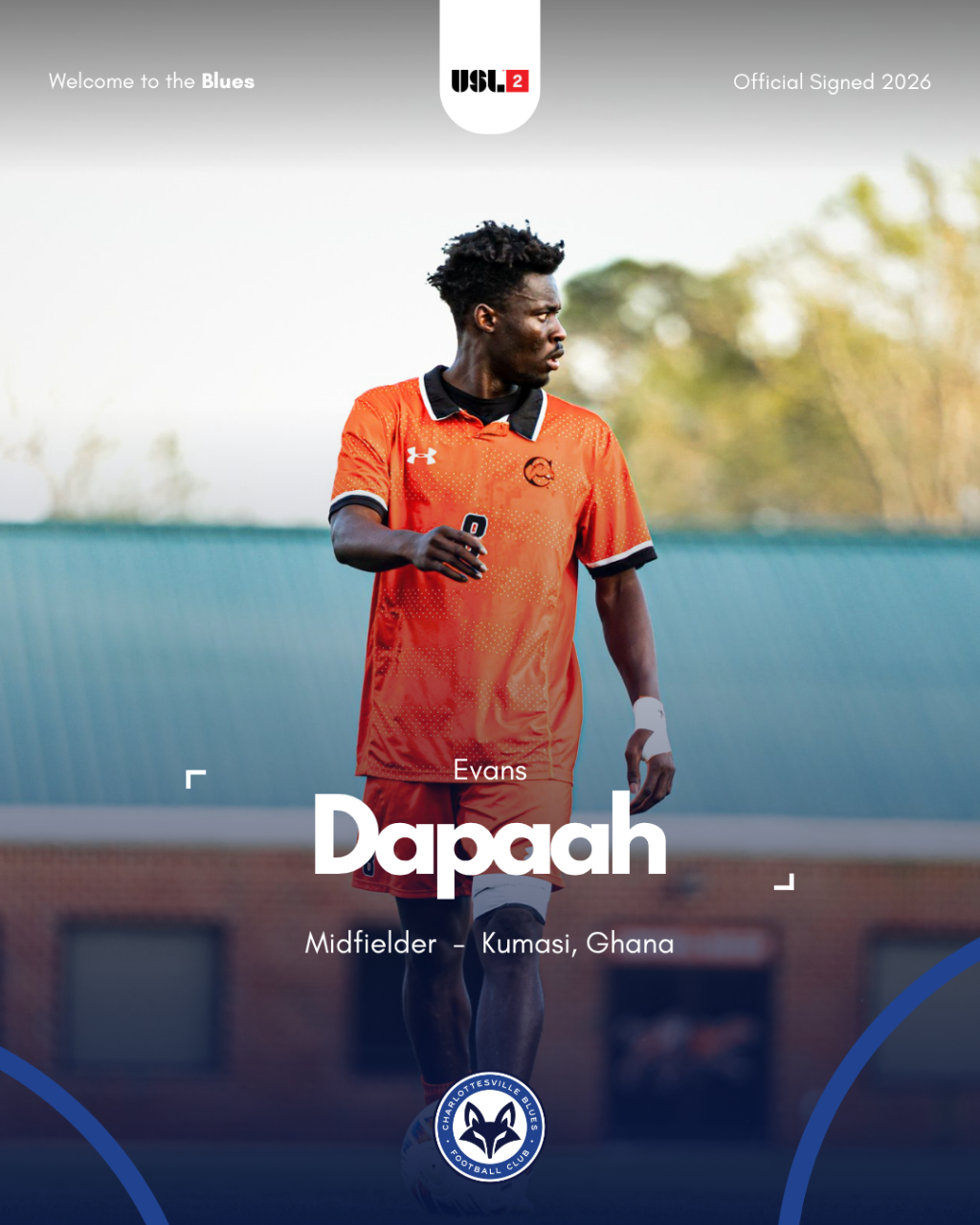 Evans Dapaah