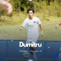 Paul Dumitru