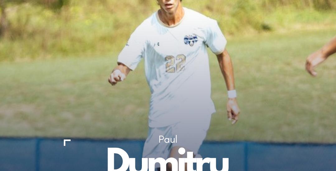 Paul Dumitru