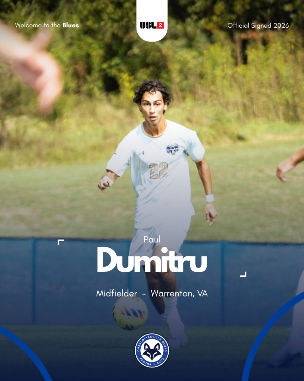 Paul Dumitru