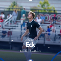 Griffin Eck