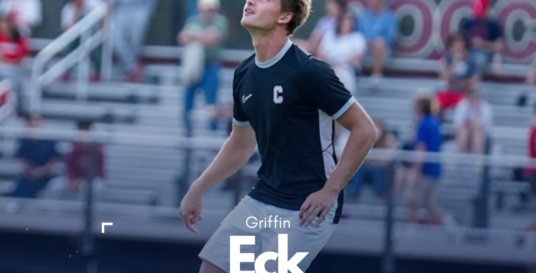 Griffin Eck