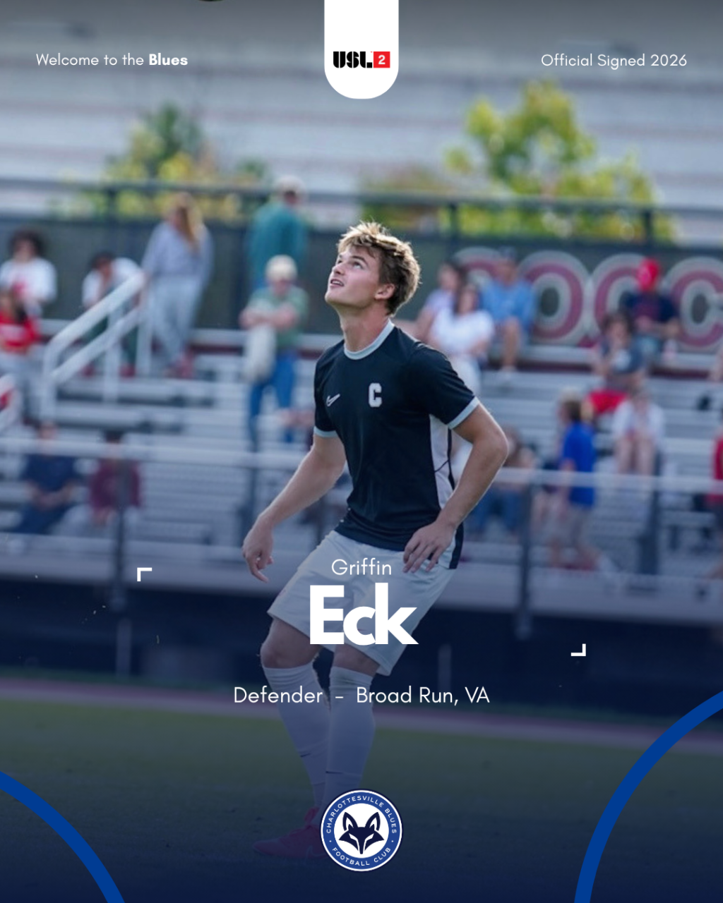 Griffin Eck