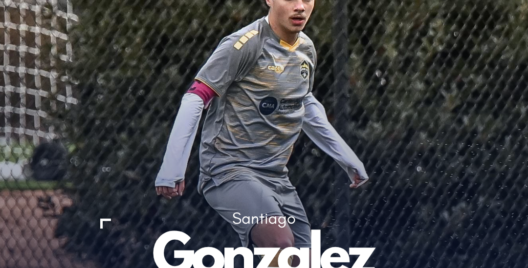 Santiago Gonzalez