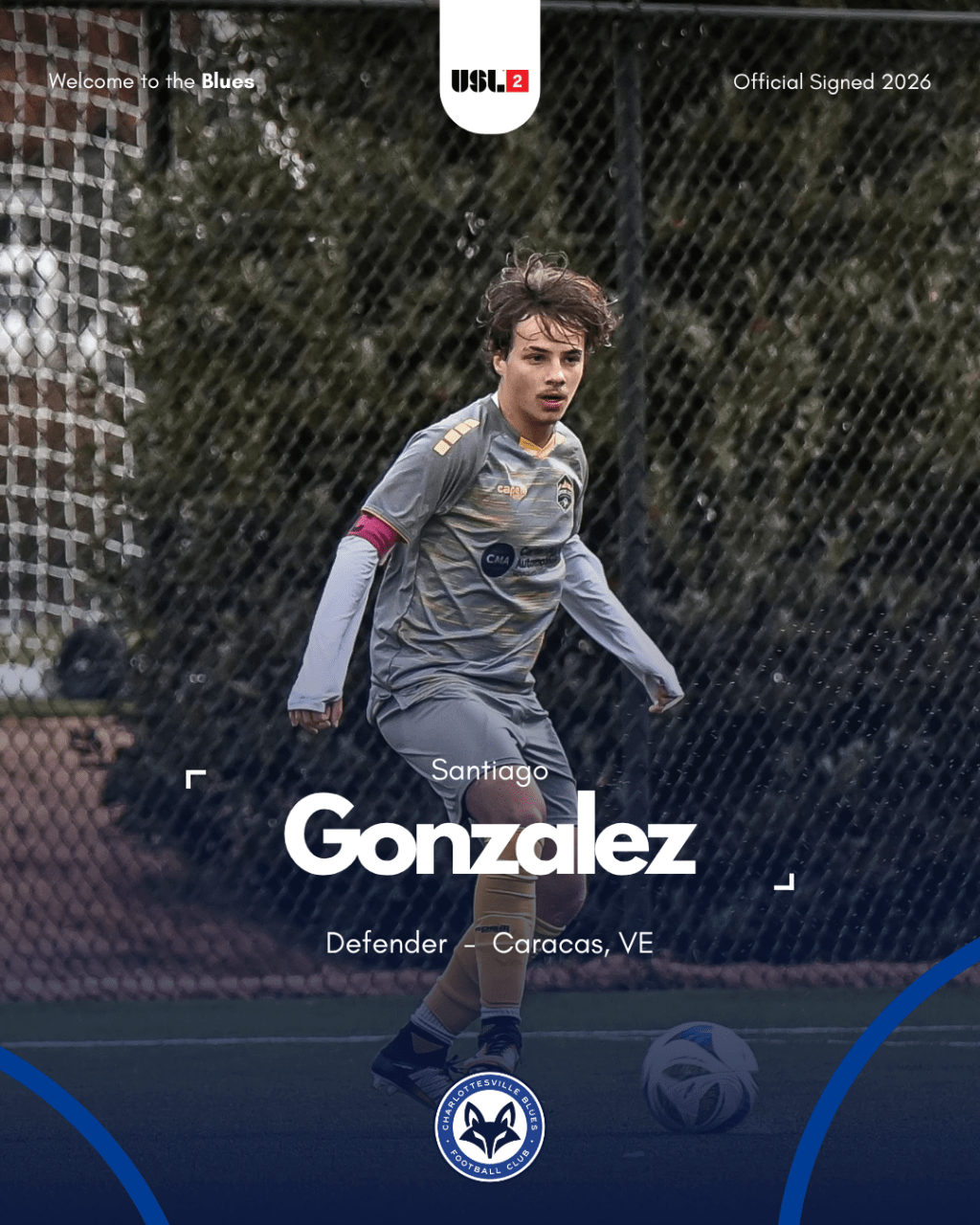 Santiago Gonzalez
