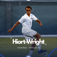 Noah Hiort-Wright