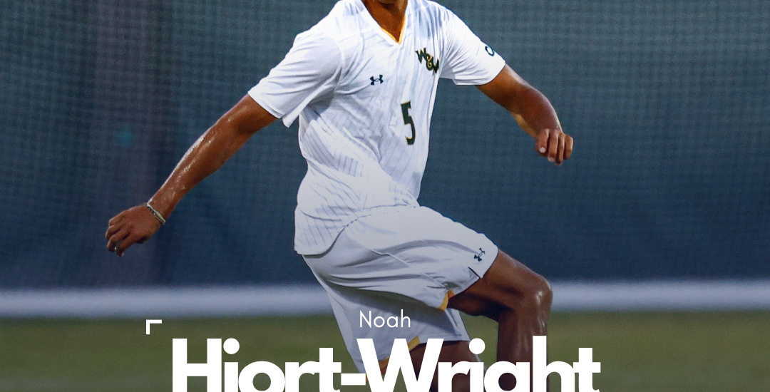 Noah Hiort-Wright