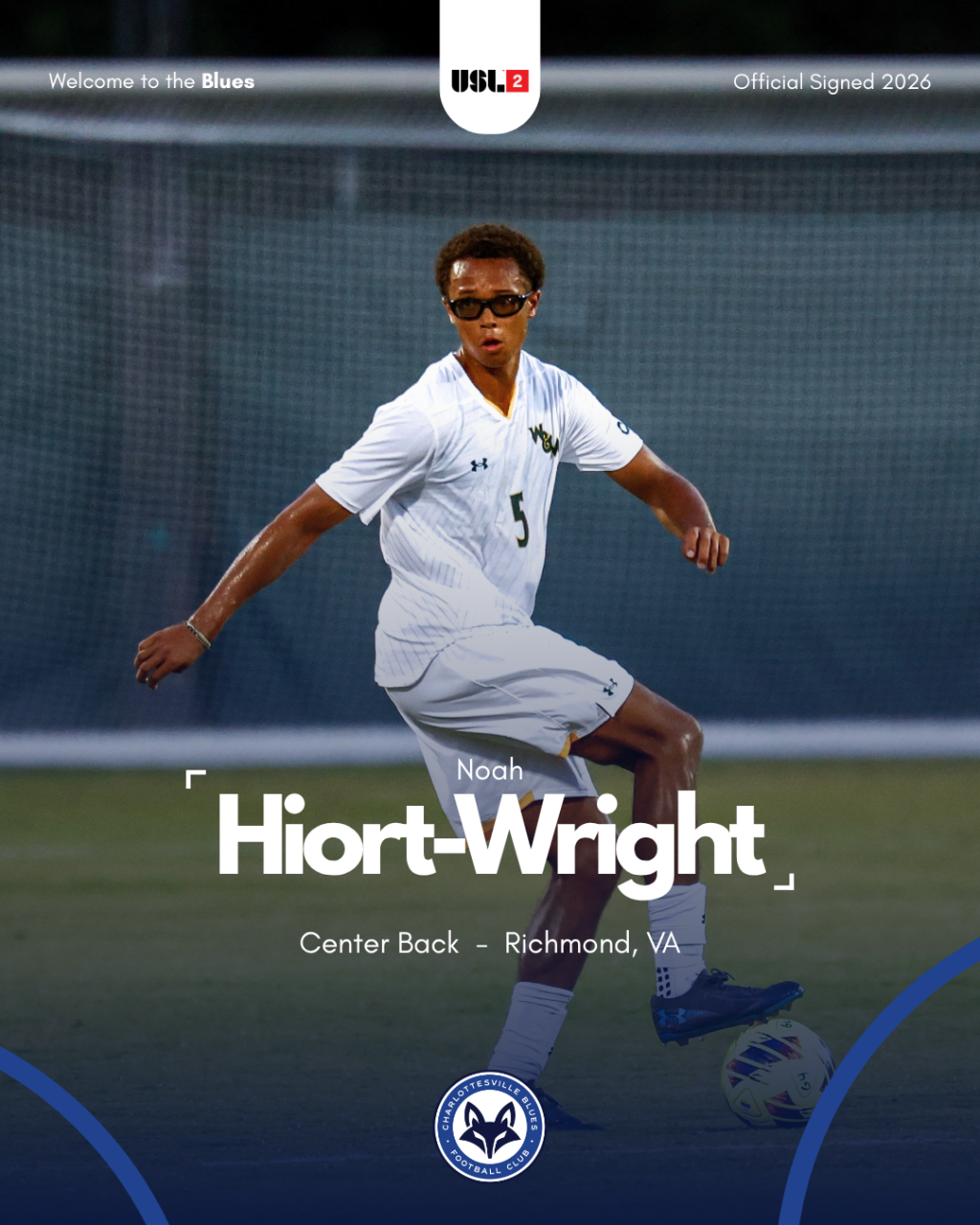 Noah Hiort-Wright