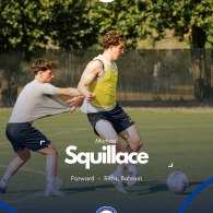 Michael Squillace