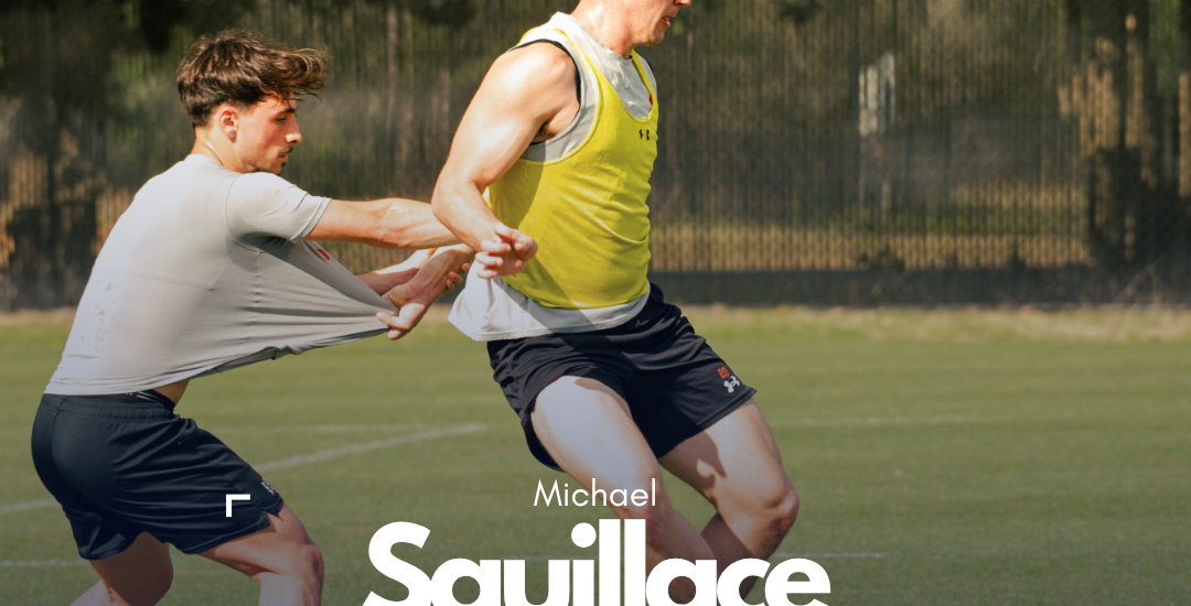 Michael Squillace