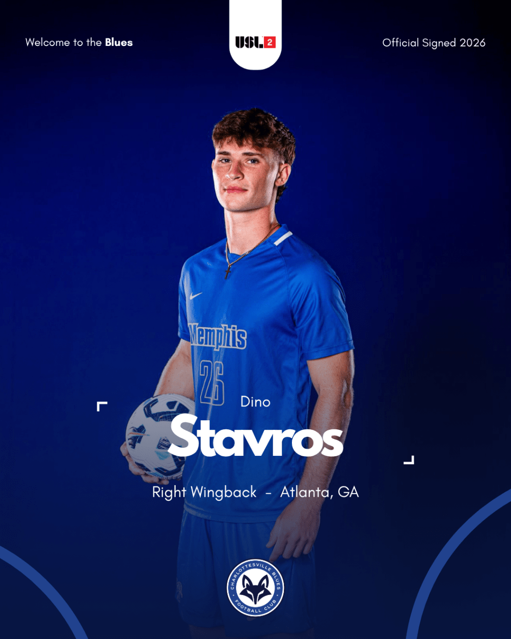 Dino Stavros