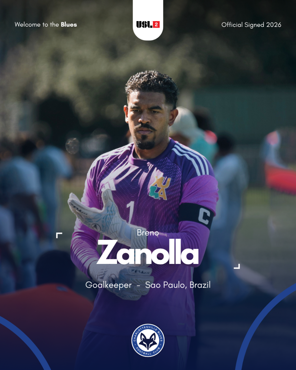 Breno Zanolla