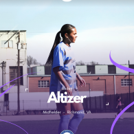 Bailey Altizer