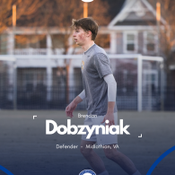 Brendan Dobzyniak