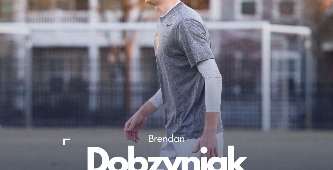 Brendan Dobzyniak
