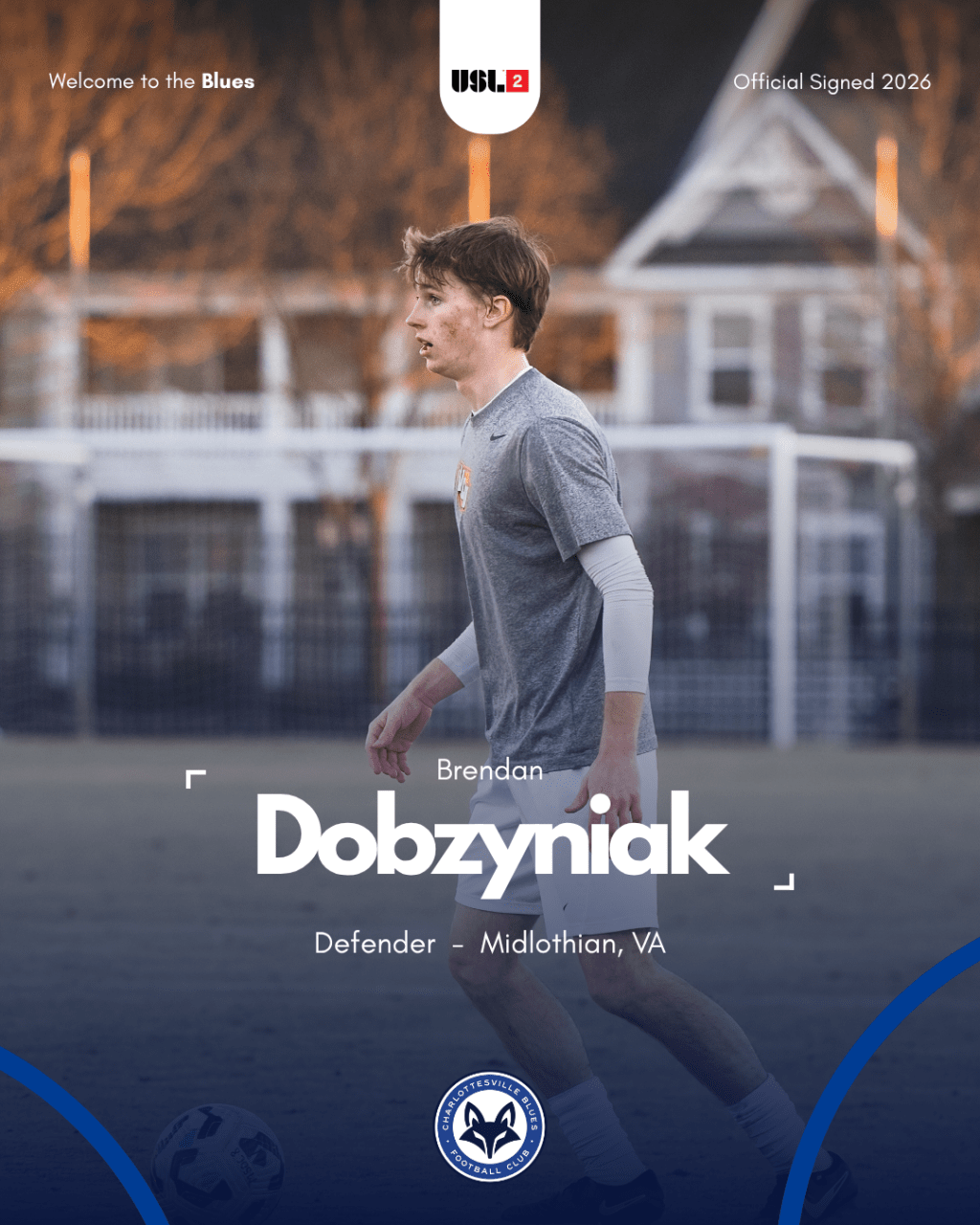 Brendan Dobzyniak