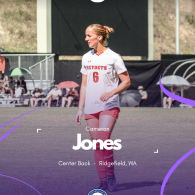 Cameron Jones