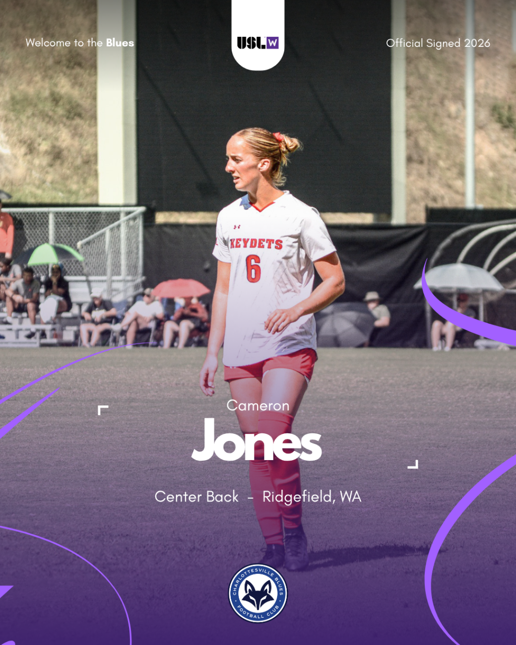 Cameron Jones