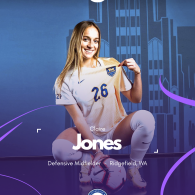 Claire Jones