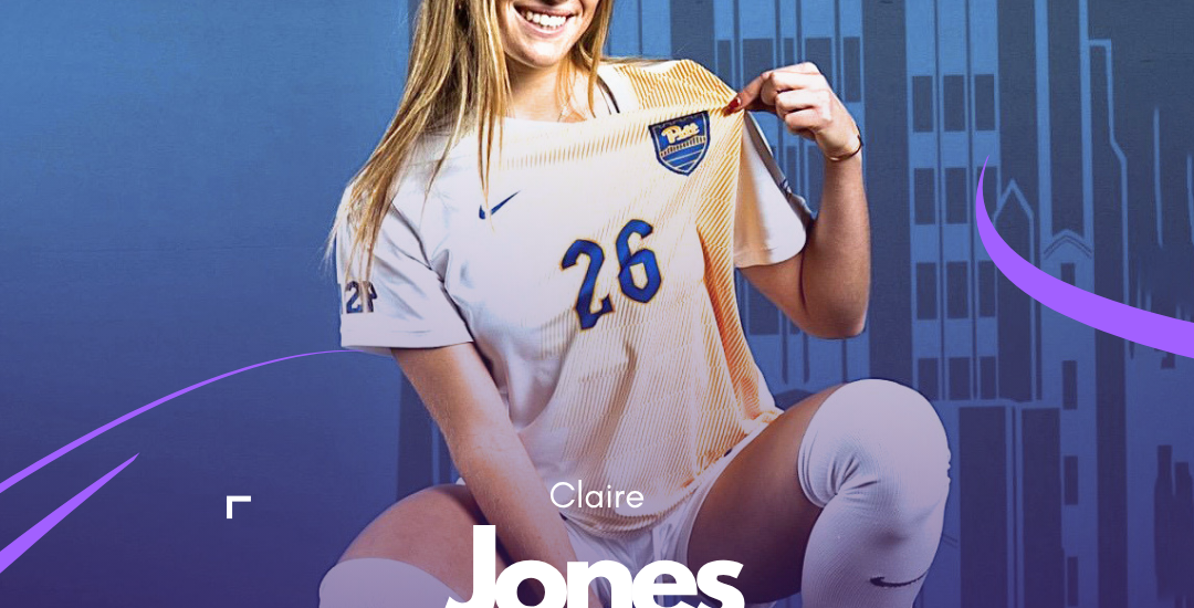 Claire Jones