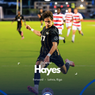 Deniss Hayes