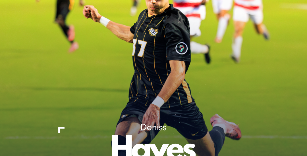 Deniss Hayes