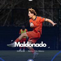 Frei Maldonado