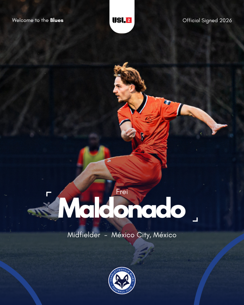 Frei Maldonado