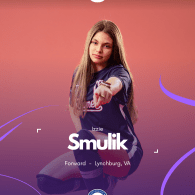 Izzie Smulik