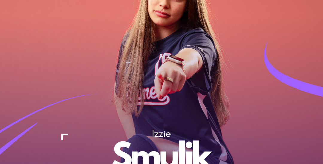 Izzie Smulik