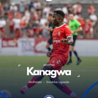 Jonathan Kanagwa