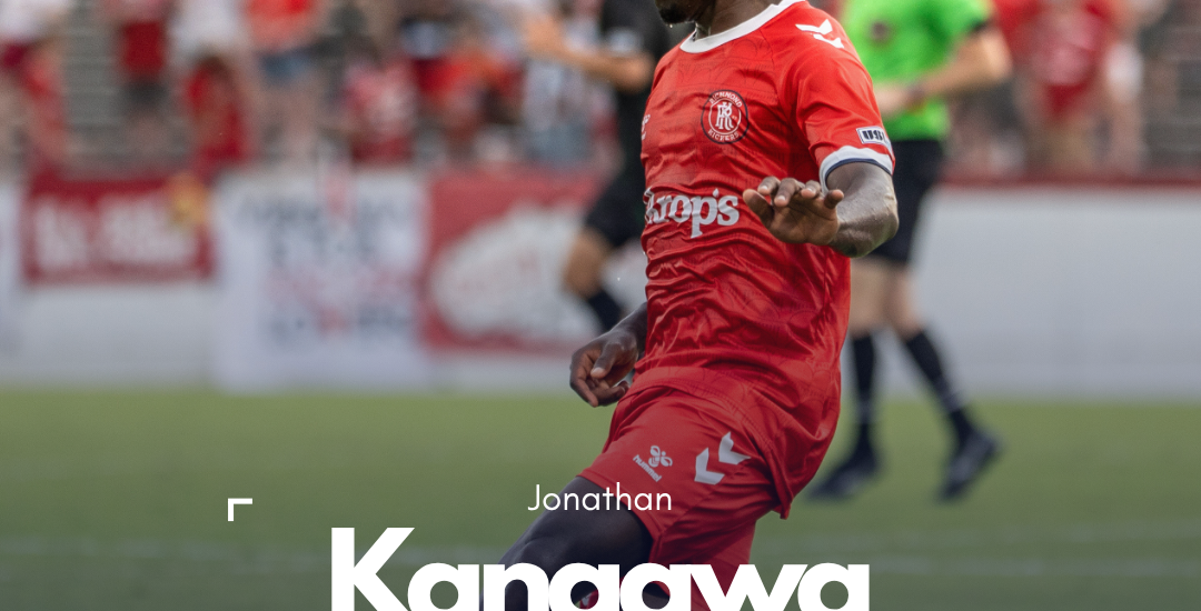Jonathan Kanagwa