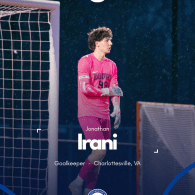 Jonathan Irani