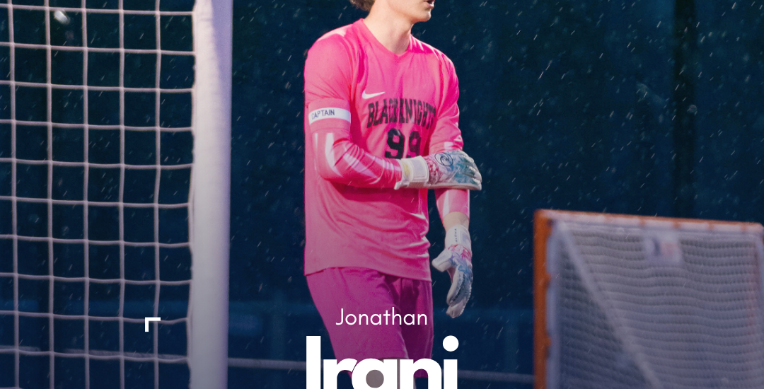 Jonathan Irani