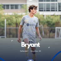 Josh Bryant