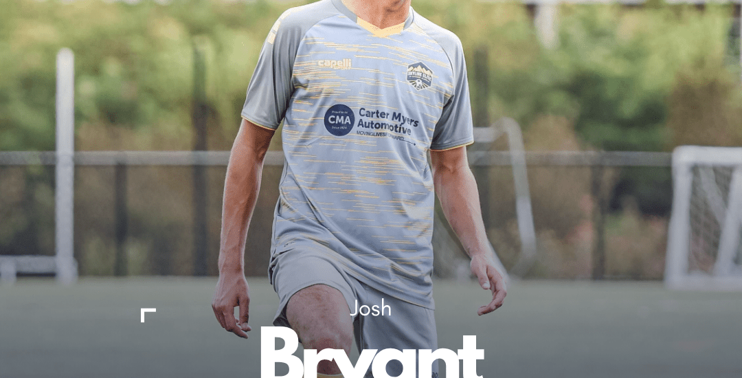 Josh Bryant