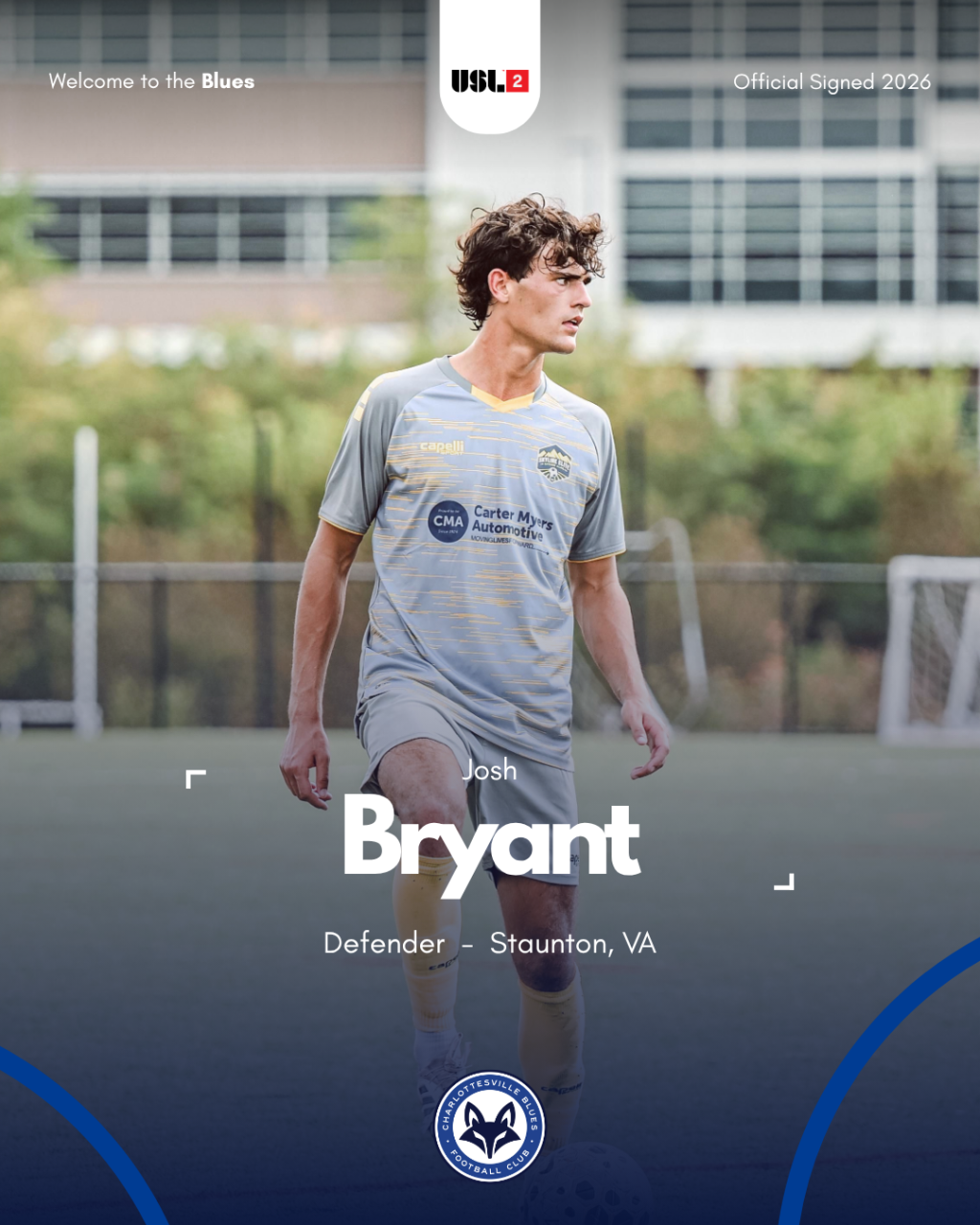 Josh Bryant