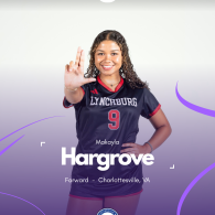 Makayla Hargrove