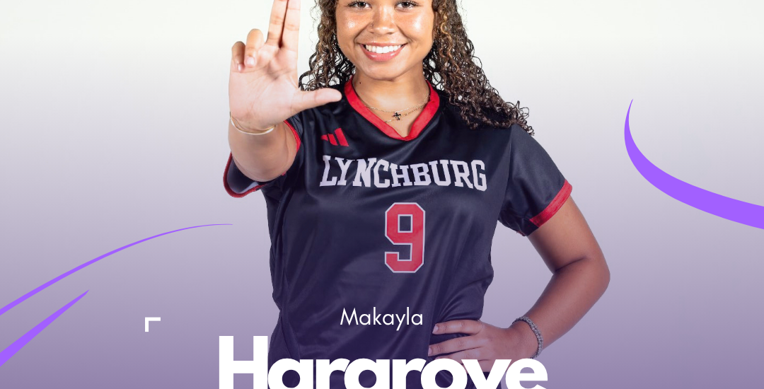 Makayla Hargrove