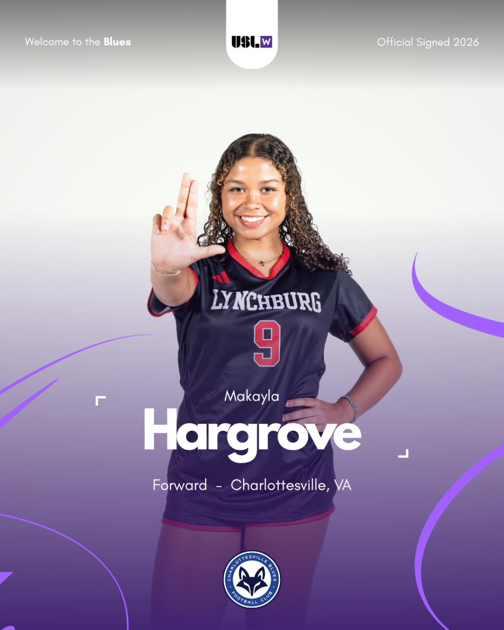 Makayla Hargrove