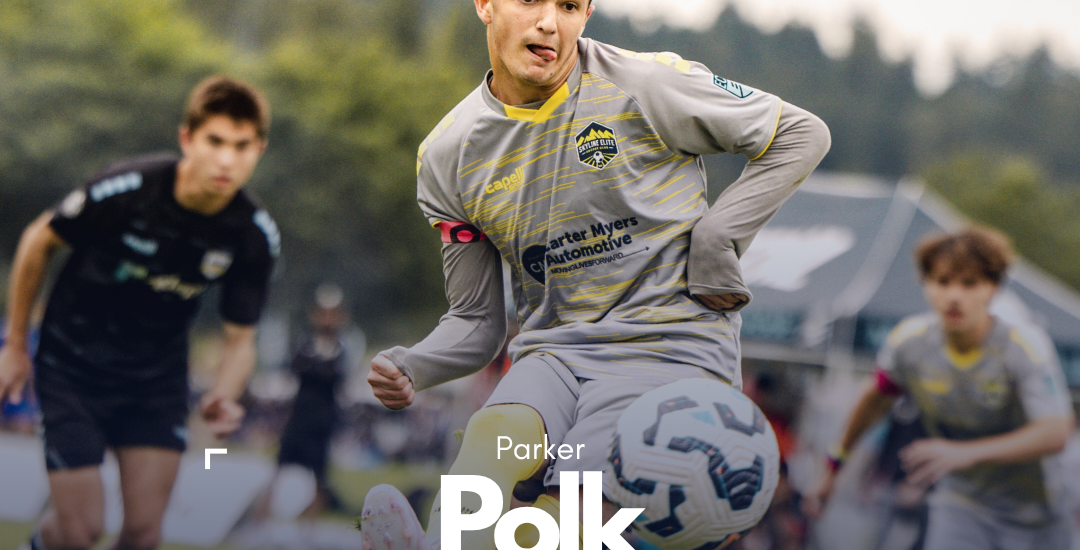 Parker Polk