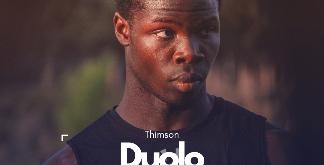 Thimson Duolo