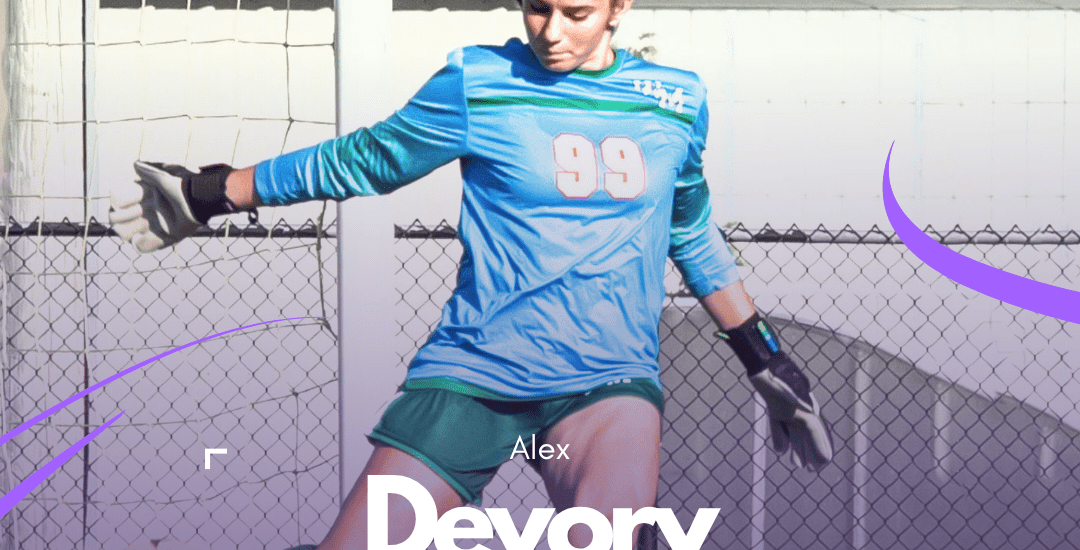 Alex Devory