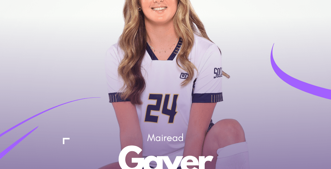 Mairead Gayer