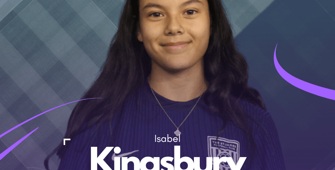 Isabel Kingsbury