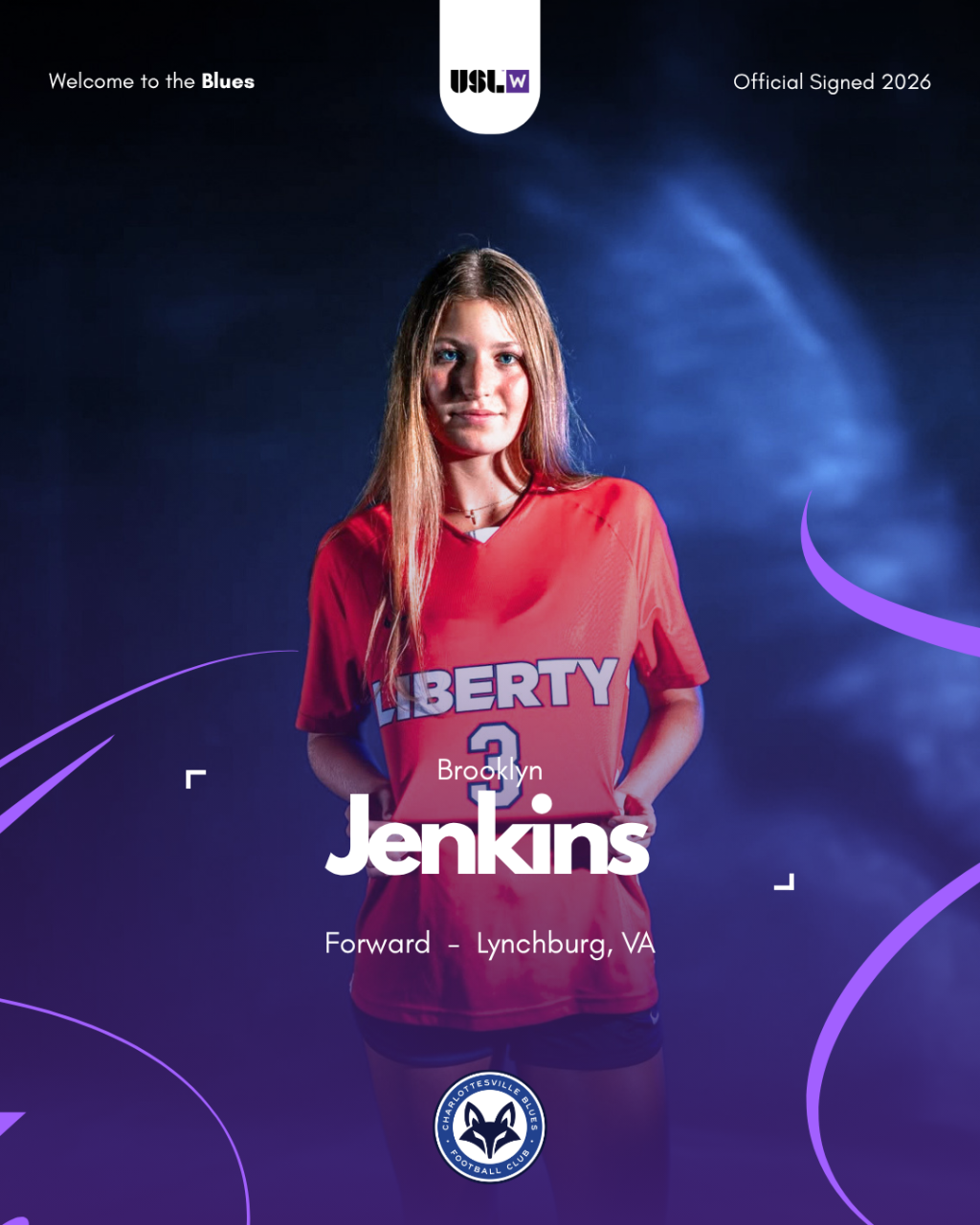 Brooklyn Jenkins