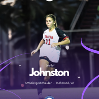 Brielle Johnston