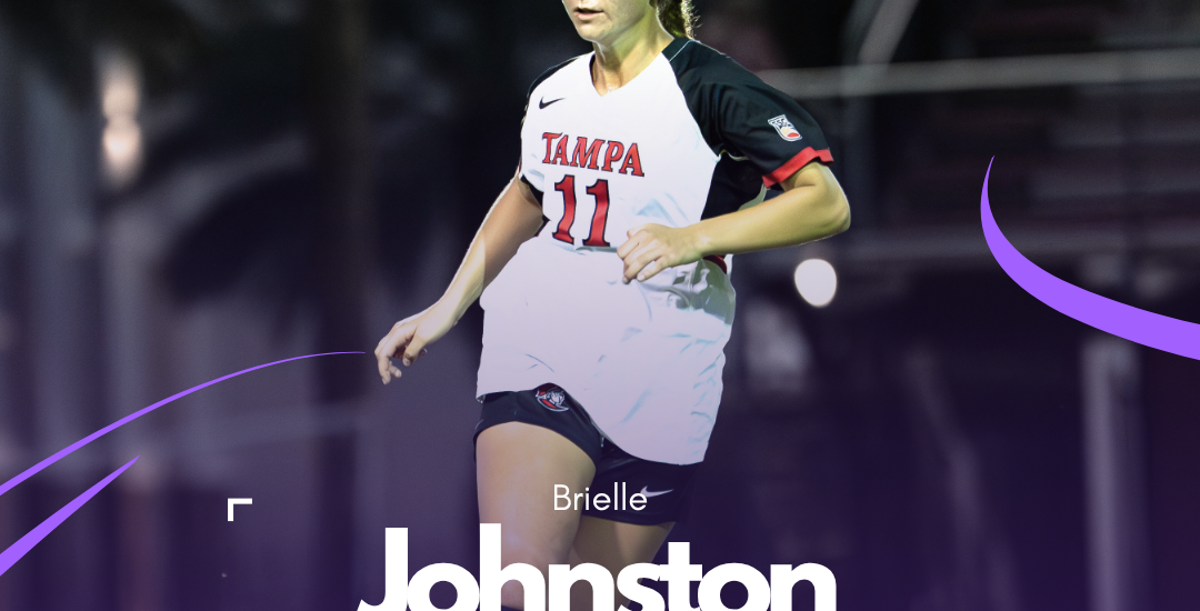 Brielle Johnston